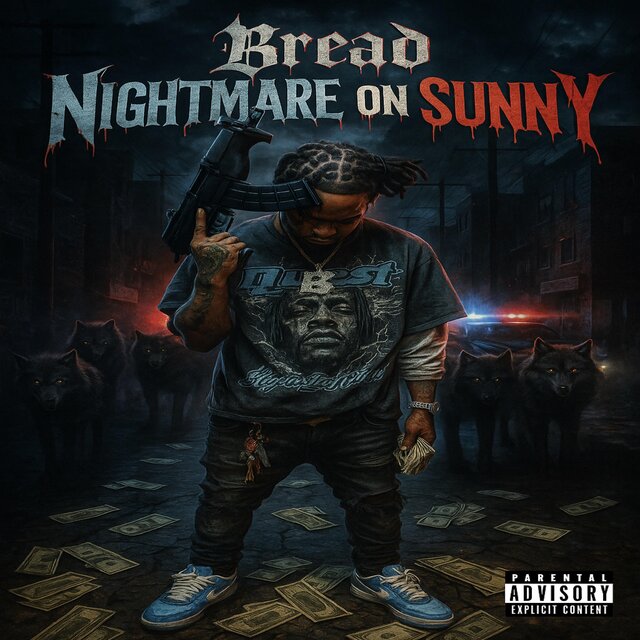 Nightmare On Sunny