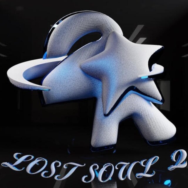 Lost Soul 2