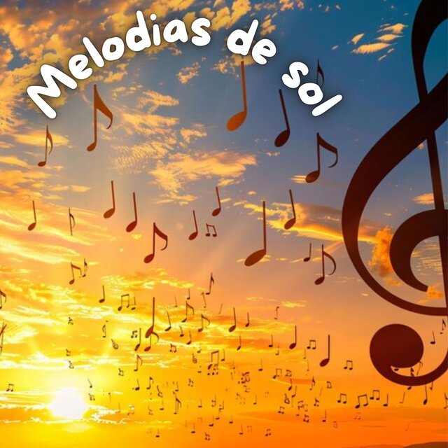 Melodias de Sol