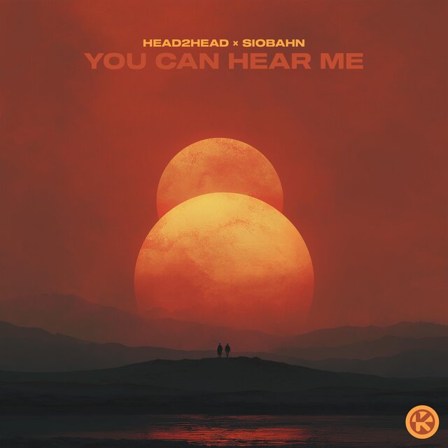 You Can Hear Me