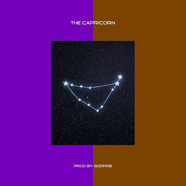 THE CAPRICORN