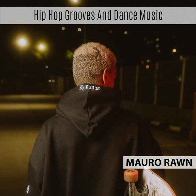 Hip Hop Grooves and Dance Music