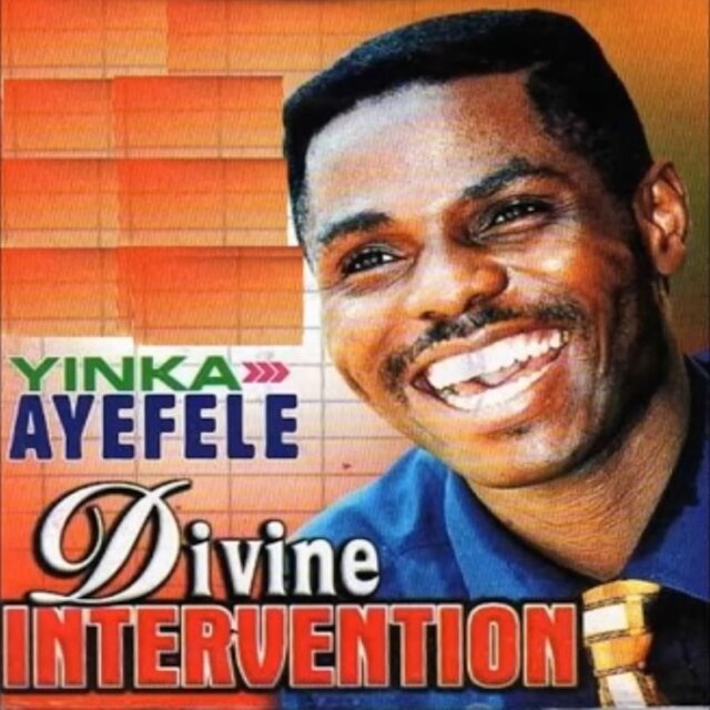 Devine Intervention