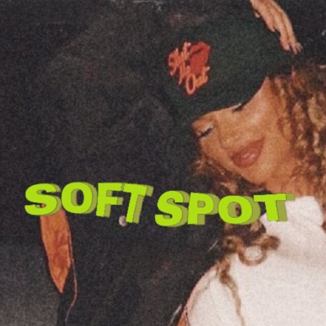 Soft Spot