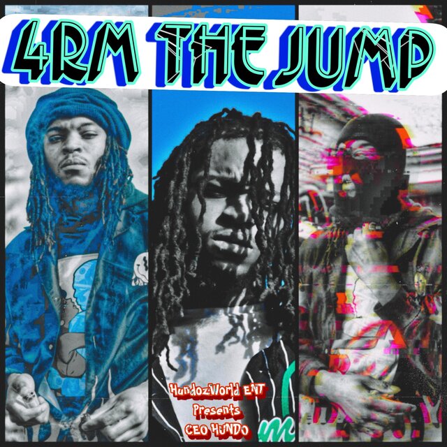 From The Jump