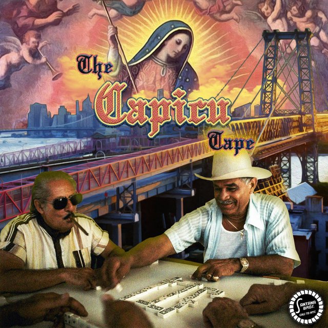 The Capicu Tape