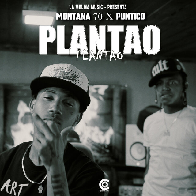 Plantao