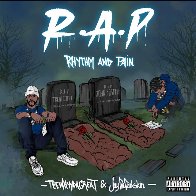 Rhythm and Pain