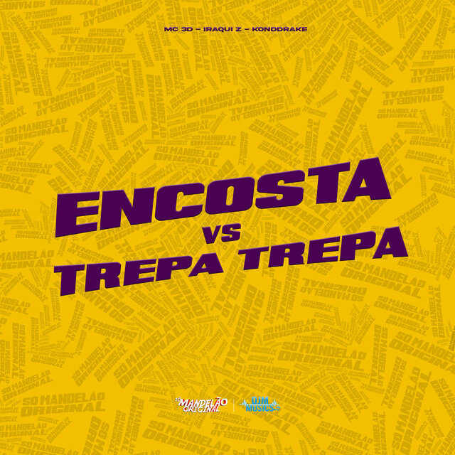 Encosta Vs Trepa Trepa