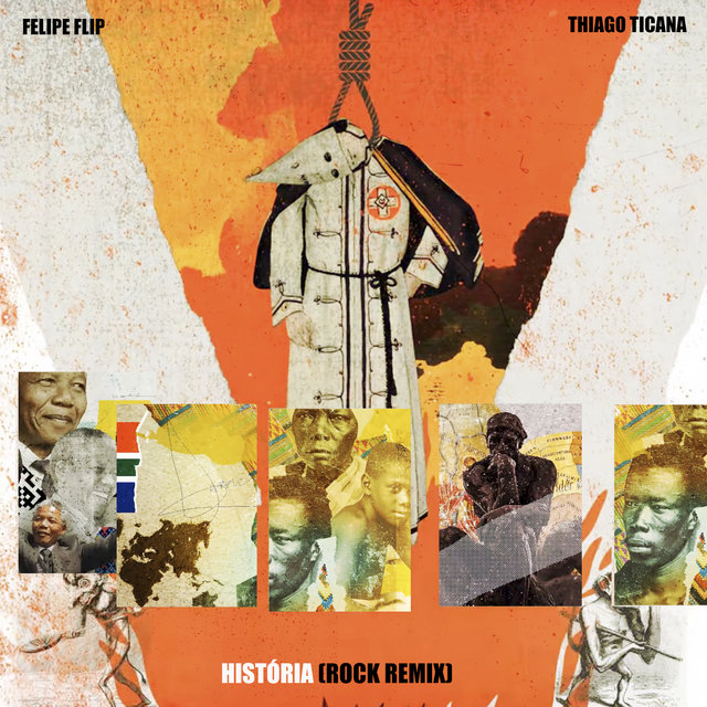 História (Rock Remix)