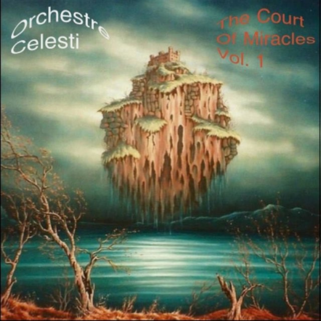 The Court Of Miracle, Vol. 1
