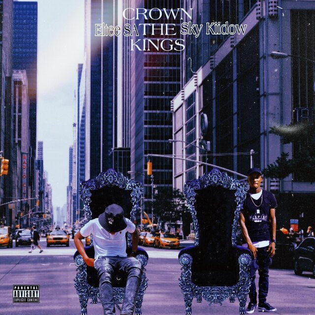 Crown the Kings
