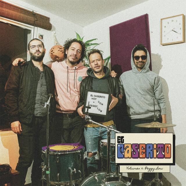 El Caserito, Vol. 6