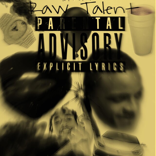 Raw Talent