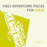 Romance for Oboe and Piano