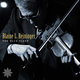 Cover art for album The Blue Sleep by Blaine L. Reininger