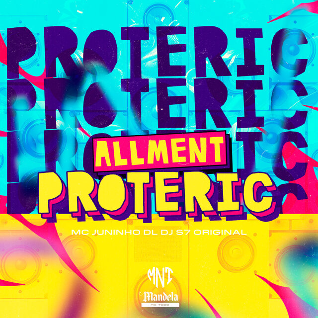 Allment Proteric