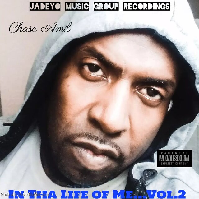 In Tha Life of Me...Vol.2
