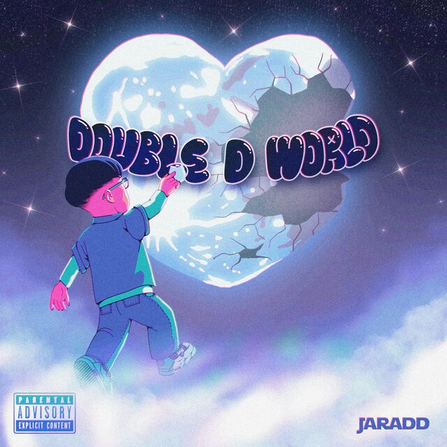 Double D World