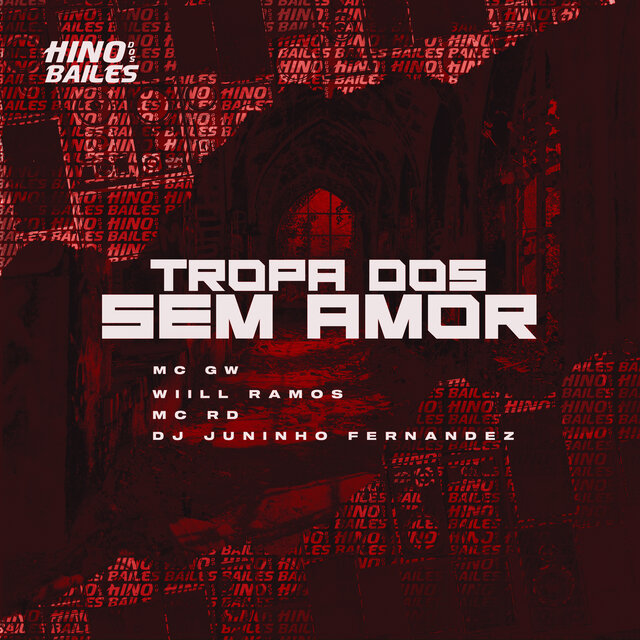 Tropa dos Sem Amor