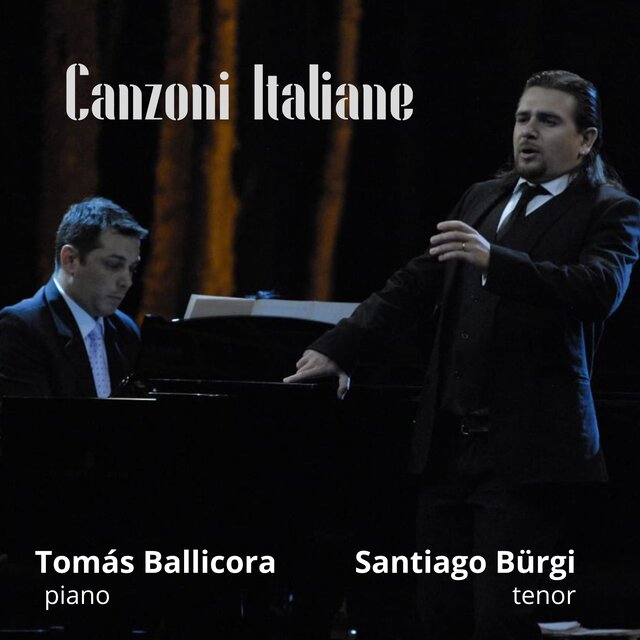 Canzoni Italiane