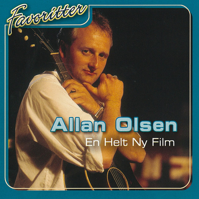 En Helt Ny Film