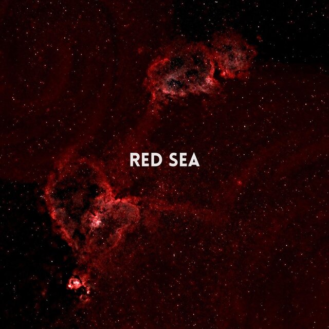 Red sea (feat. Ro Ryon)