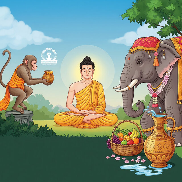 Madhu Purnima