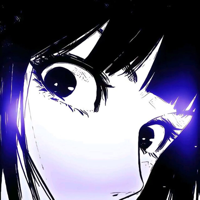 THROUGH YOUR EYES