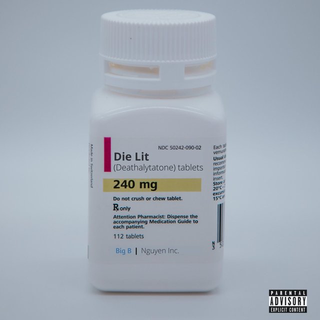 Die Lit