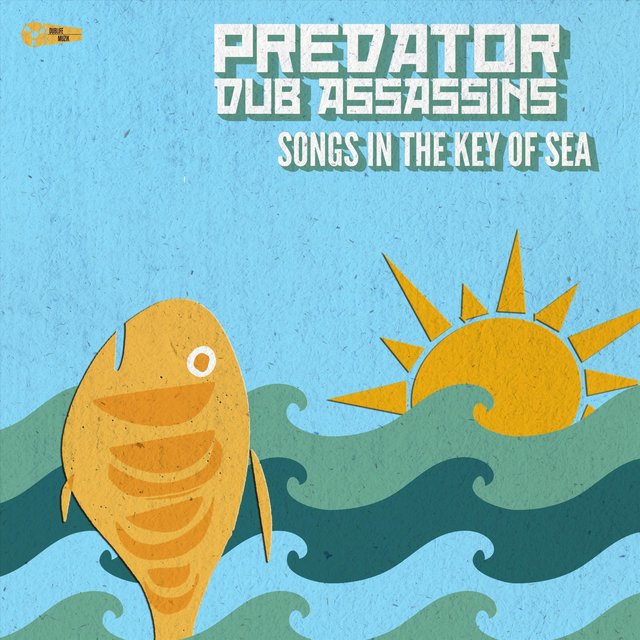 Songs in the Key of Sea