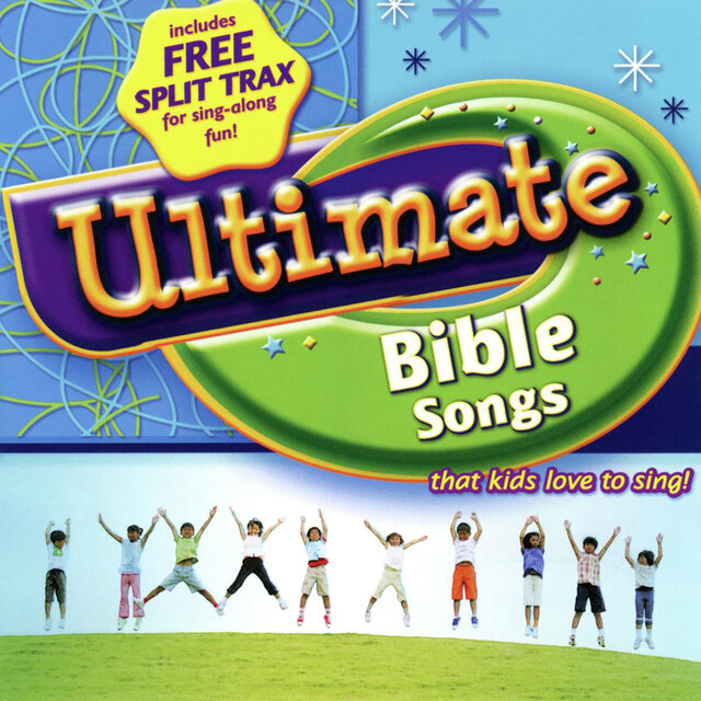 Ultimate Bible Songs