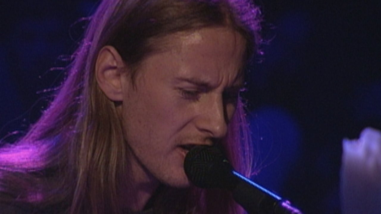 The Killer Is Me (From MTV Unplugged)