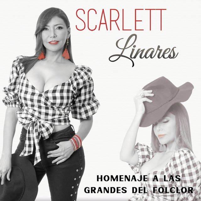 Homenaje a Las Grandes Del Folclor