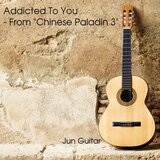 Addicted To You - From 
