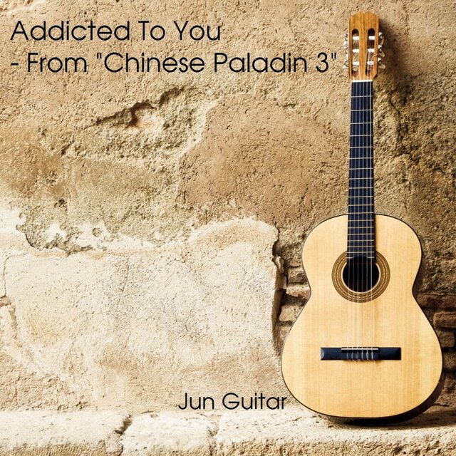Addicted To You - From 
