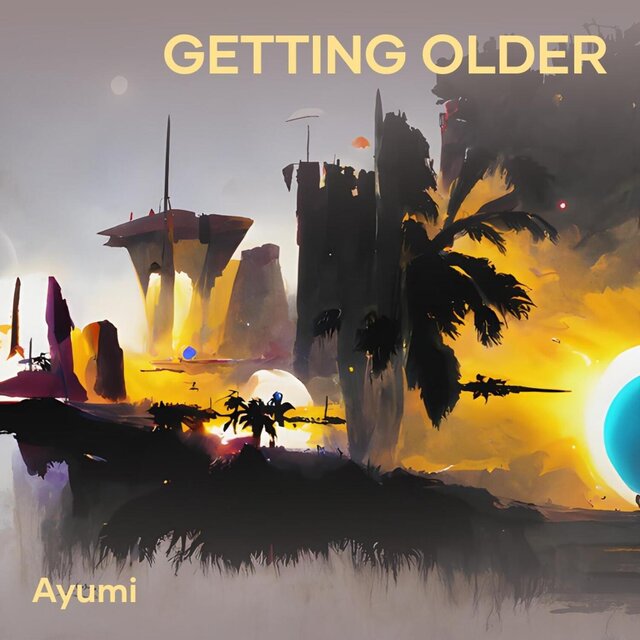 Getting Older