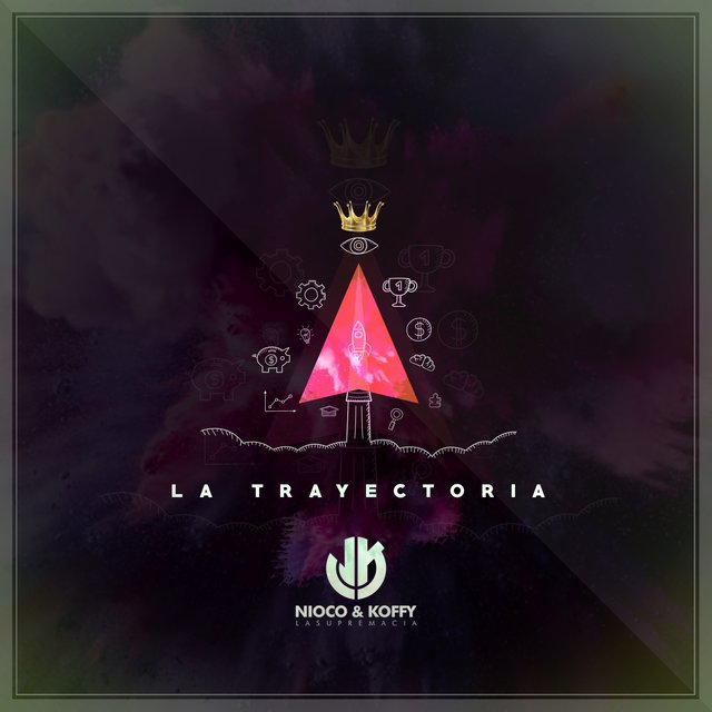 La Trayectoria