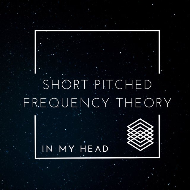 In My Head