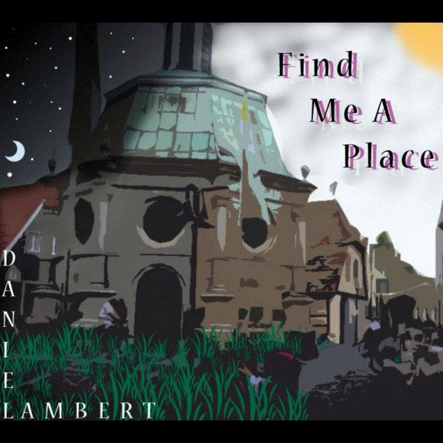 Find Me a Place