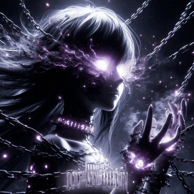 OFF MY BRAIN (Remixes)