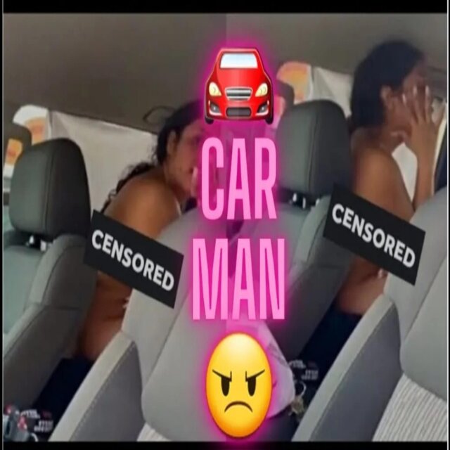 Car Man