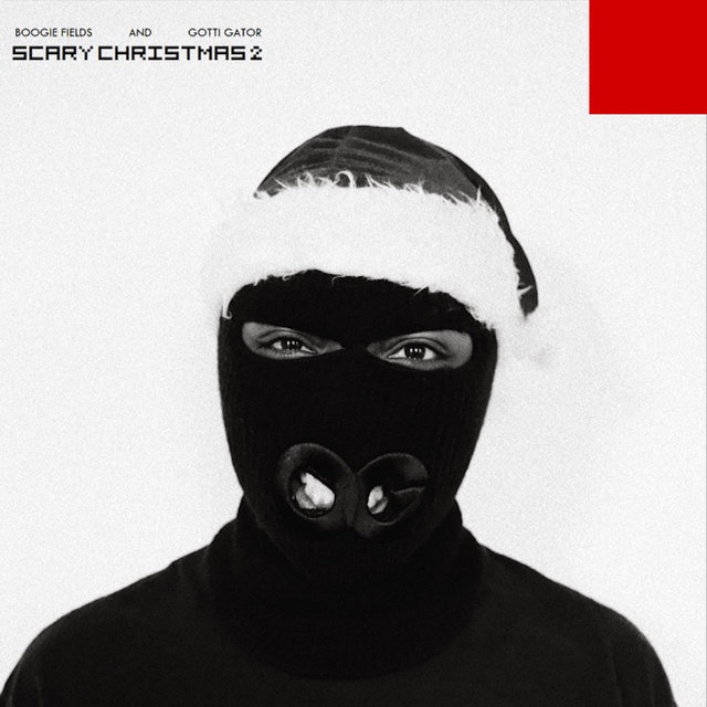 Scary Christmas 2