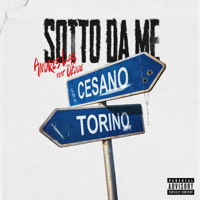 Sotto Da Me