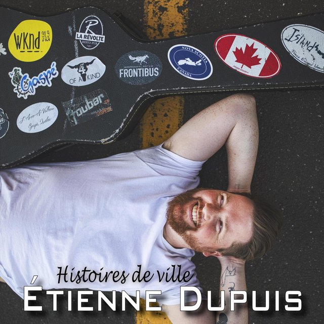 Histoires de ville