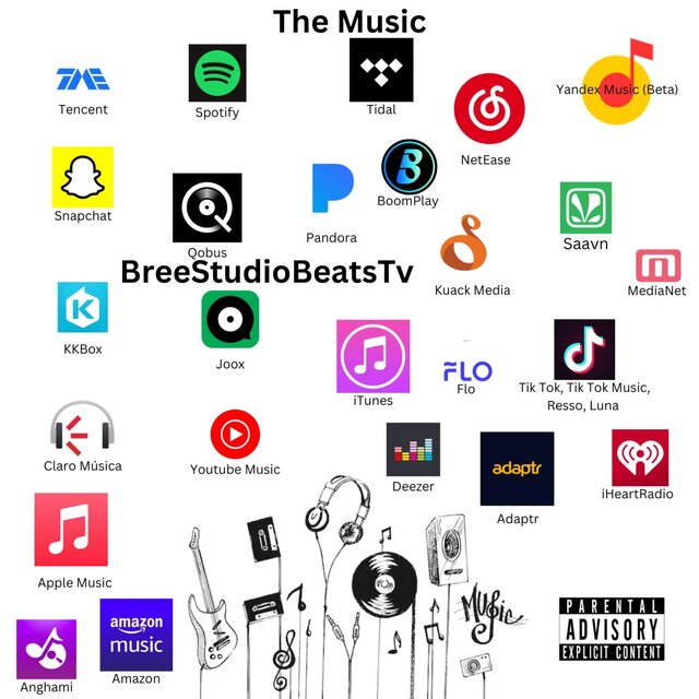 The Music