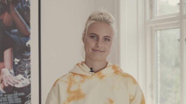 Get To Know Clara - Kapitel 2 
