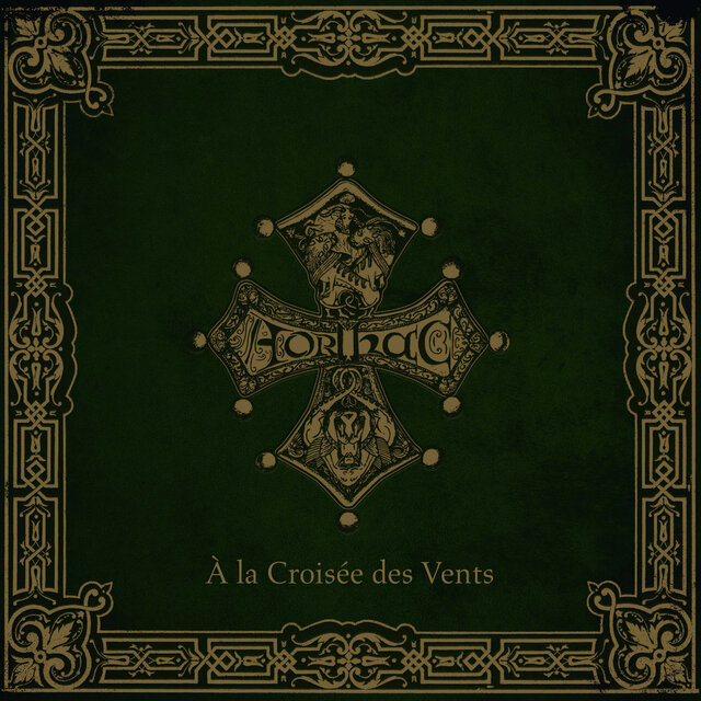 À la Croisée des Vents (2024 Remaster)