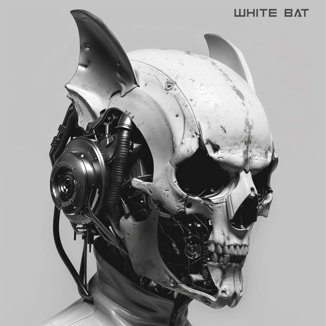 White Bat 37