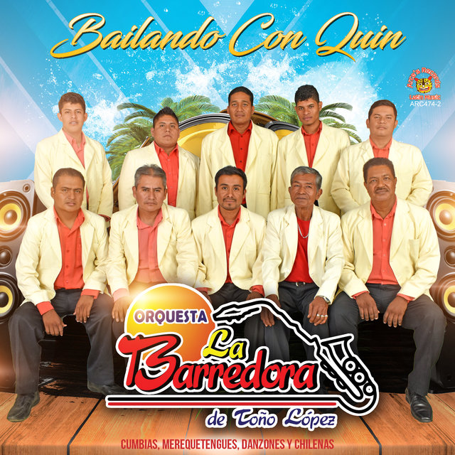 Bailando Con Quin